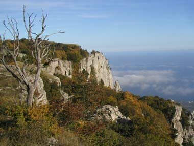 Международный день гор, Крымские горы, походы, советы, памятка туристу