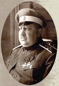 Генерал-лейтенант Владимир Май-Маевский