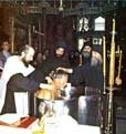 Как стать православным?