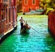 Відкриття Венеції