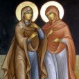 Что христианство подарило женщине?